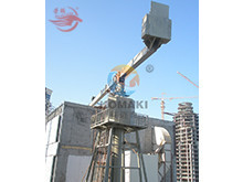 軌道式擦窗機(jī)