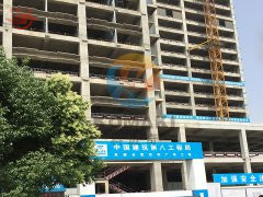 軌道式擦窗機(jī)